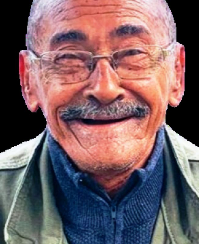 Aos 78 anos falece José Pereira do Nascimento em Araras/SP